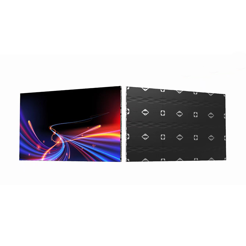 室内小间距高清LED显示屏