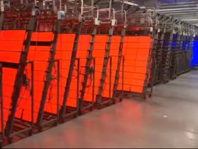 行业大咖教你如何挑选室内大型高清LED显示屏